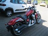 Yamaha XVS 1300 Custom Stryker - YAMAHA XV