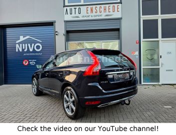 Volvo XC60 - 12