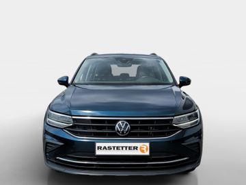 Volkswagen Tiguan - 9