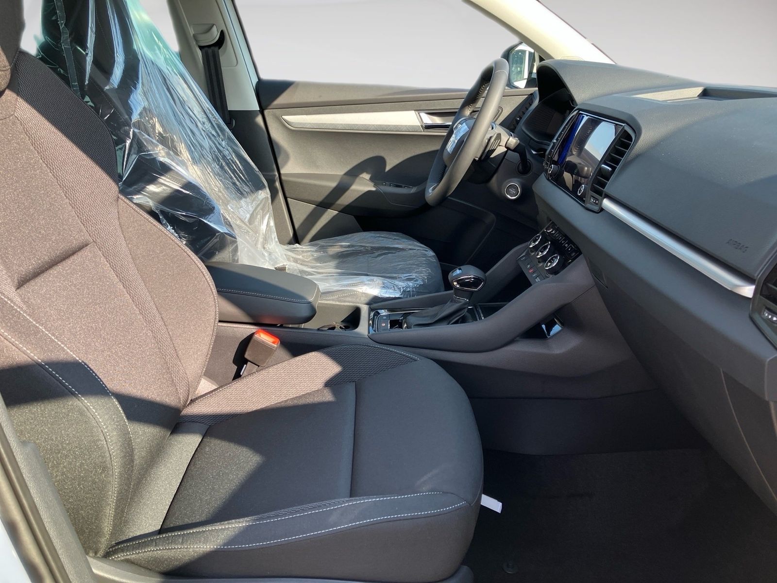 Skoda Karoq - Bild 9