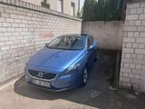 Volvo V40 D4 Summum Summum - Volvo V40 in Oberhausen