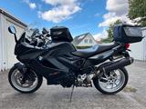 BMW F800GT Wenig gefahren.Super Zustand!!! - BMW F800S