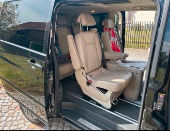 2012 Mercedes-BENZ VIANO 照片 8