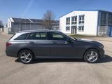 Mercedes-Benz C 200 4MATIC T Autom. -Junge Sterne Garantie  - Mercedes-Benz: Sterne