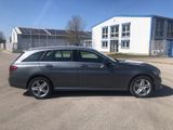 Mercedes-Benz C 200 4MATIC T Autom. -Junge Sterne Garantie  - Mercedes-Benz: Sterne Junge