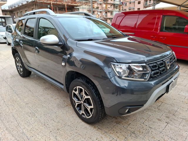 Dacia Duster 1.5 Blue cdi 8V 115 CV Prestige 201