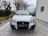 Fiat Sedici 1.6 16V 4x4 Dynamic OK NEOPATENTATI - Fiat Sedici aus 2007