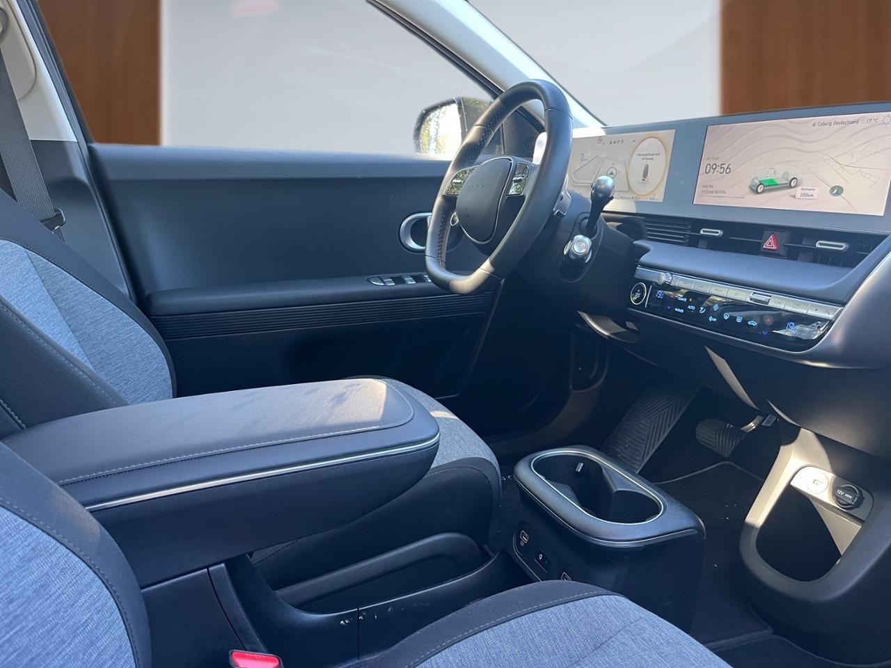 Fahrzeugabbildung Hyundai IONIQ 5 DYNAMIQ *58kWh*KLIMA*SHZ*LHZ*