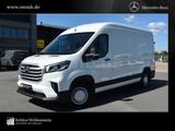 Maxus Deliver 9 Kasten L3H2 Base Klima/Temp/Freisprech - Maxus Gebrauchtwagen von 2025