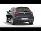 Seat Ibiza FR 1.0 TSI 116 PS 7-Gang DSG ACC LED Navi - Seat Ibiza: Tsi Fr