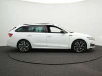 Skoda Octavia - Vorschau Bild 12