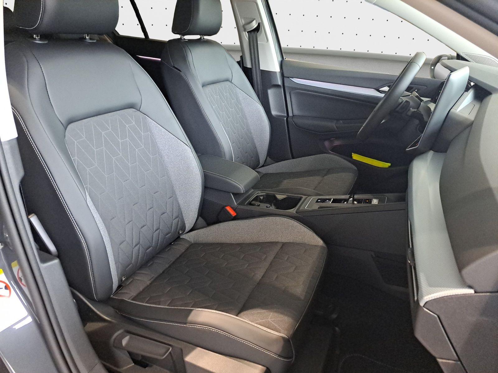 Volkswagen Golf 1.5 eTSI Energy AHK LED RFK 5J.Garantie, миниатюра 4