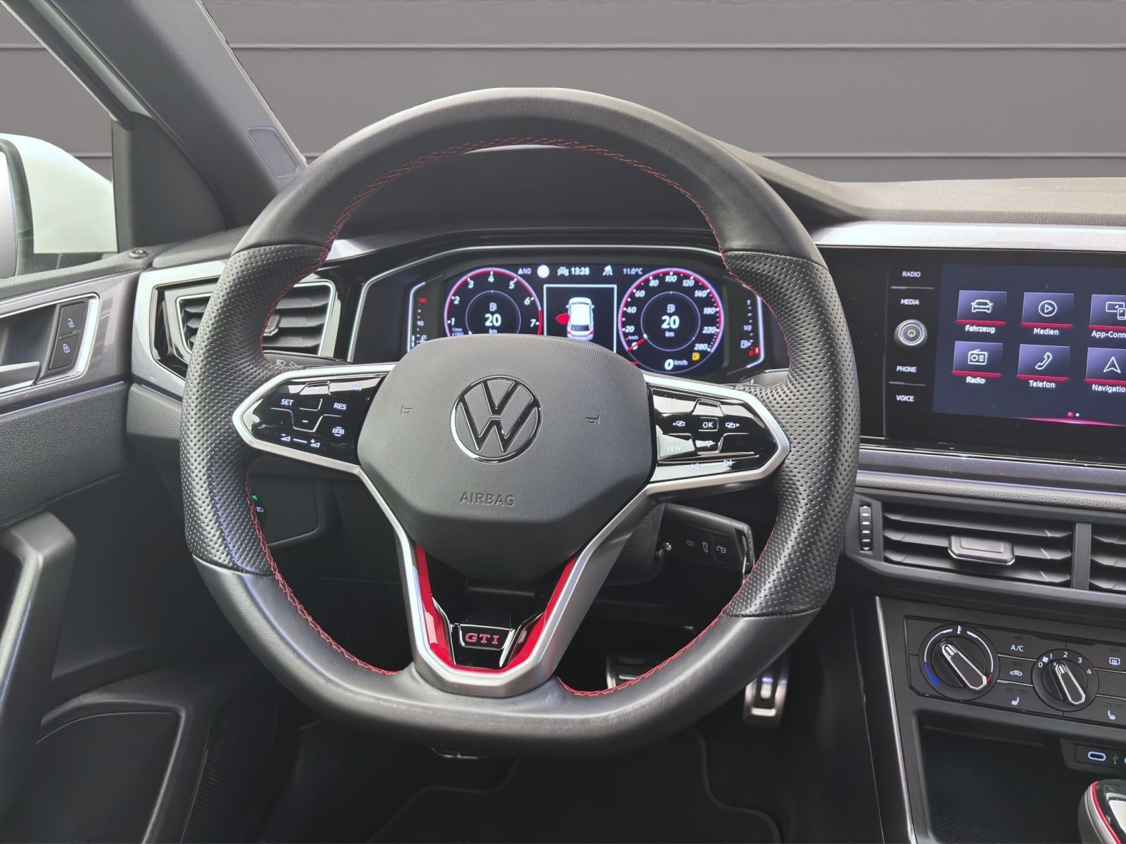 Volkswagen Polo - Bild 11