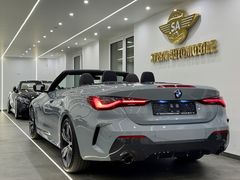 BMW 430 - Vorschau 21