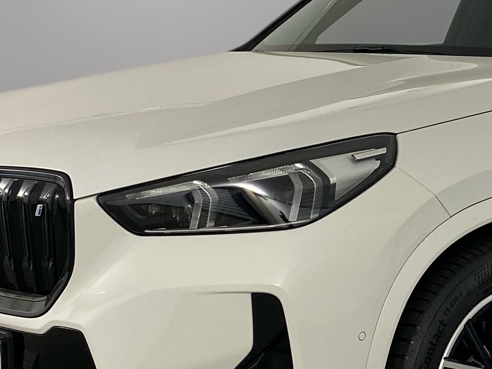 BMW iX1 xDrive30 M Sport Kamera Driv.Assist LED foto 5