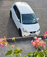 Seat seat mii 1.0 3 zylinder Motor Garagen Fahr... - Seat: Motor