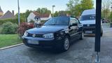 Volkswagen VW Golf IV Cabriolet mit BBS Felgen - Volkswagen Golf: Cabrio, Iv