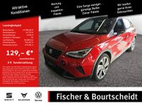 Seat Arona - Vorschau Bild 1