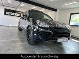 Porsche Cayenne Diesel - Porsche Gebrauchtwagen in Braunschweig