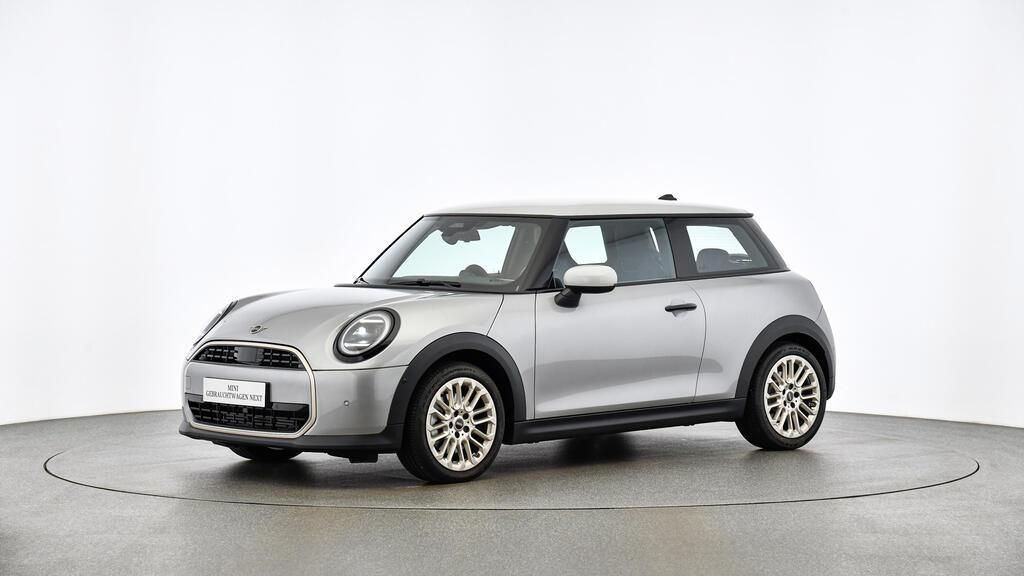 MINI Cooper C