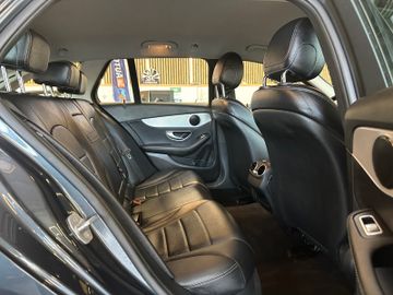 Mercedes-Benz C 220 T-Modell *Avantgarde*Klima*SHZ*PDC*Navi*BT
