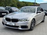 BMW 5 Touring M550 d xDrive/HUP/Harman-Kardon/360* - BMW M550 Gebrauchtwagen