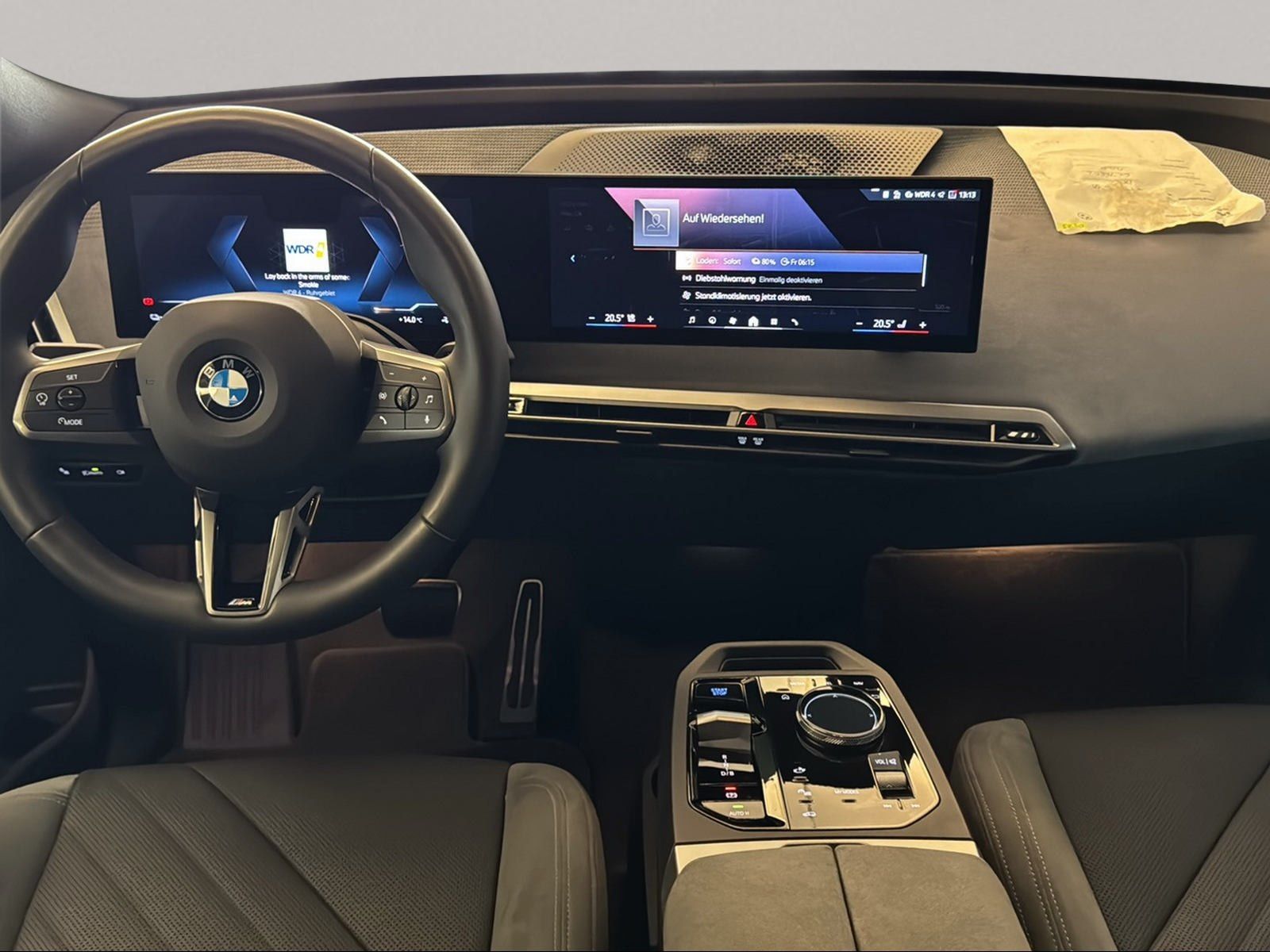 BMW iX - Bild 10
