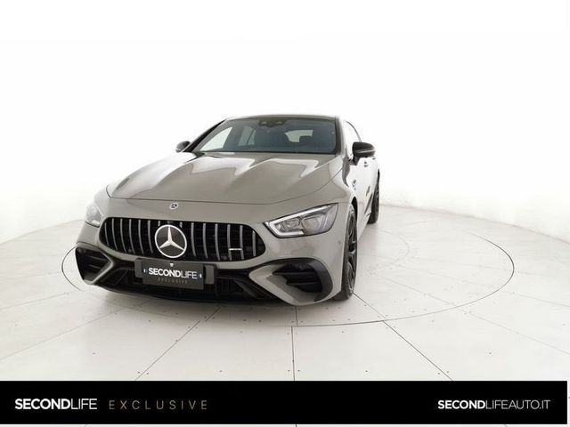 Mercedes-Benz GT Coupé 4 AMG GT Coupe 43 mhev (e