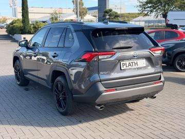 Toyota RAV 4 - 7