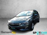 Opel Astra K Sports Tourer Dynamic Navi Sitz-Hzg 2x K - Opel Astra Gebrauchtwagen in Hannover