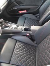 Audi TTS TFSI S tronic quattro Coupe competition plus - gebrauchte Audi TTS aus dem Jahr 2024