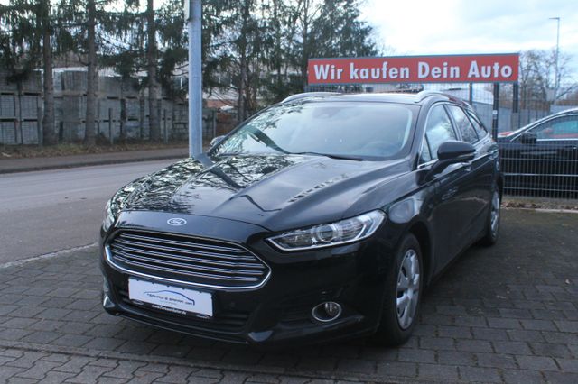 Ford Mondeo 1,5 EcoBoost Business Edition Turnier