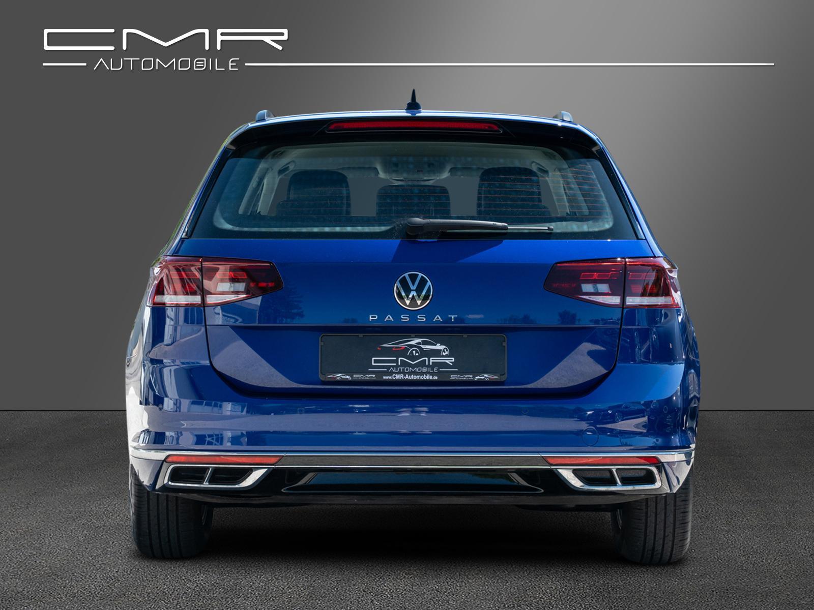 Volkswagen Passat R-Line Business-P. Premium DAB+, миниатюра 7