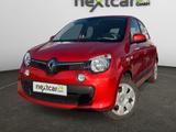 Renault Twingo Experience - Renault Twingo: Experience