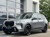 BMW X7 40i xD*M SPORT*B&W*SKY*SOFT*M-SITZE*MASSAG*22