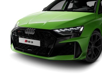 Audi RS3 - 8