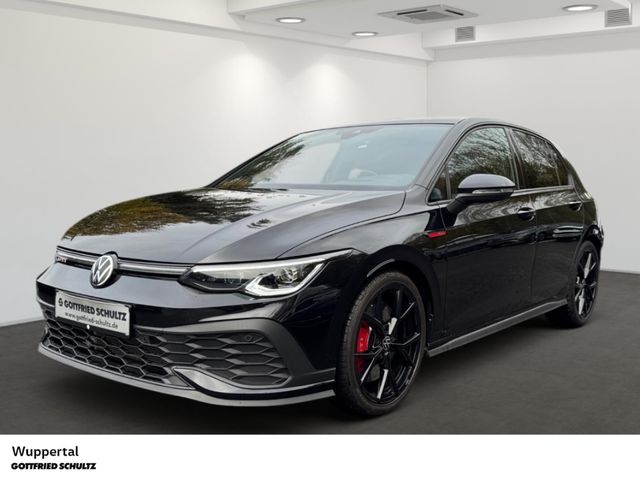 Volkswagen Golf GTI Clubsport DSG LED NAVI PANO KAMERA SHZ 