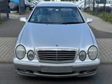 Mercedes-Benz CLK 200 AVANTGARDE "2.Hand"Klima"HU/AU 09-2026" - gebrauchte Mercedes-Benz CLK 200 aus dem Jahr 2000