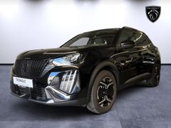 PEUGEOT 2008 Allure 130 LED Klimaautom Musikstreaming DA
