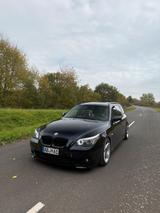 BMW E61 535d LCi M Paket TÜV Neu Lückenlos... - BMW: E61 M Paket