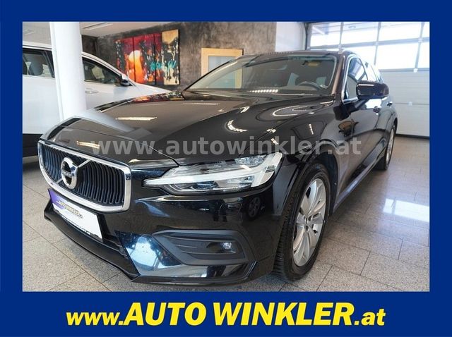 Volvo V60 D3 Momentum Pro Aut Navi