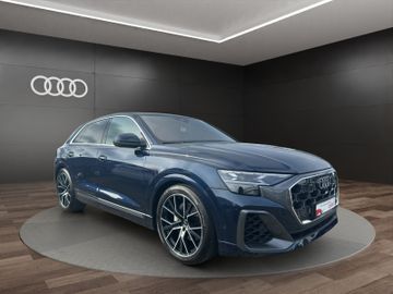 Audi Q8 - 3