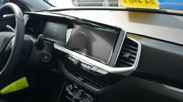 Bild 16 Opel Grandland (X) GRANDLAND X (P1UO) GS