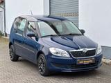 Skoda Roomster 1.2 TSI DSG Ambition*8-fach bereift