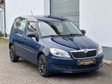 Skoda Roomster 1.2 TSI DSG Ambition*8-fach bereift - Skoda Roomster: 2.1