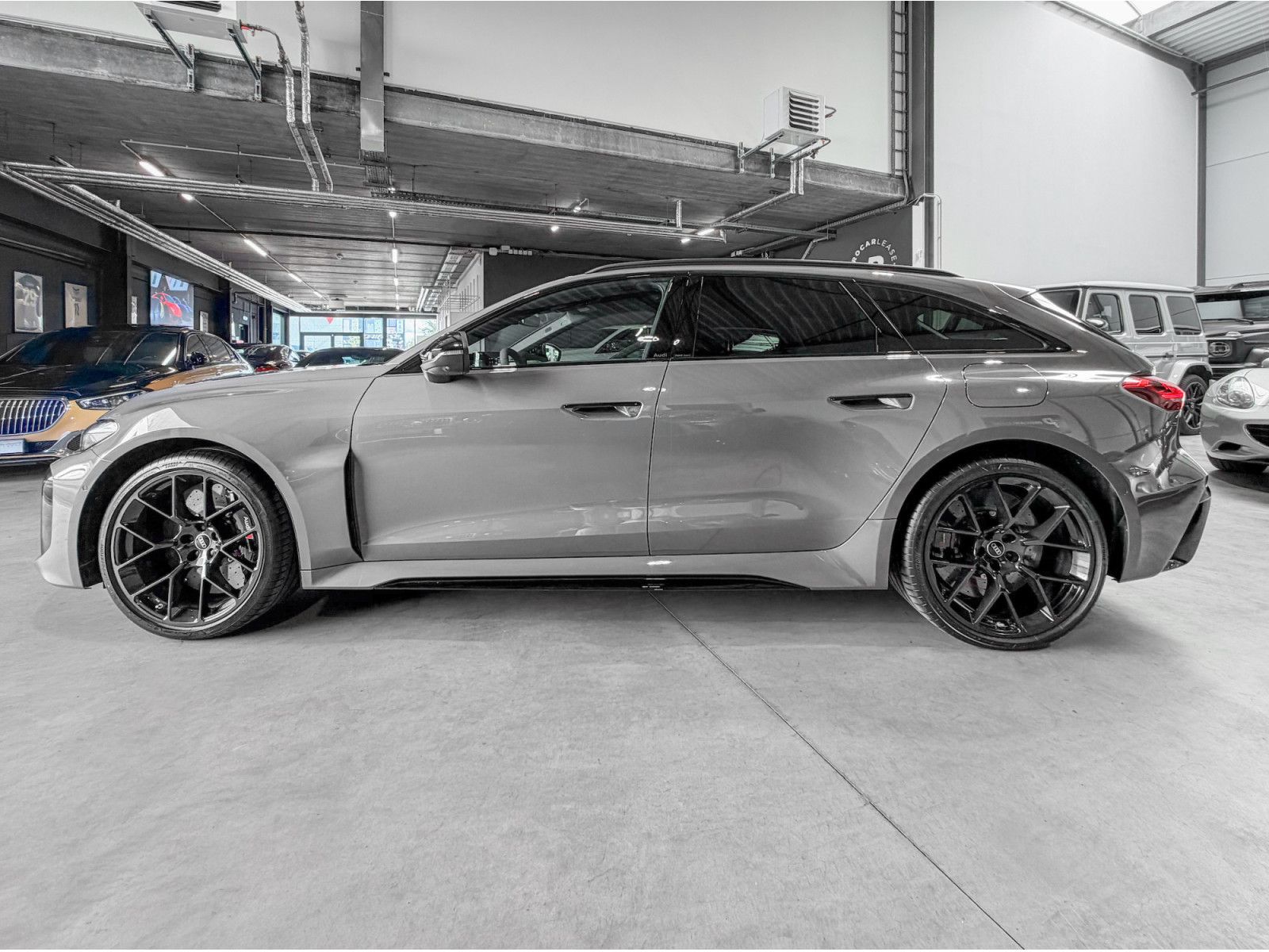Audi RS5 Audi RS5 Avant Performance/PLATEAU/SOFORT/KE imagem 3