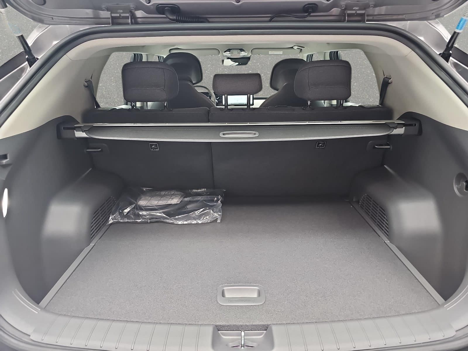 Kia EV3 - Bild 16