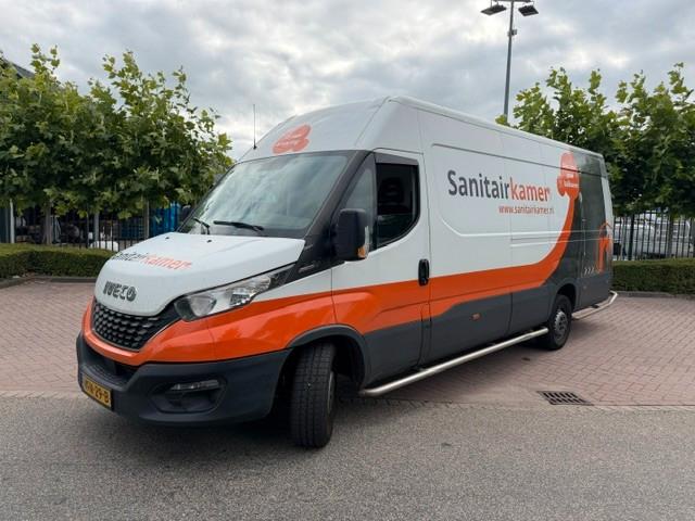 Iveco Other DAILY 35S12 SUPER MAXI L5 ! AUTOMAAT-KLIMA
