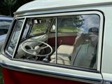 Volkswagen T1 - Volkswagen T1: Kleinbus