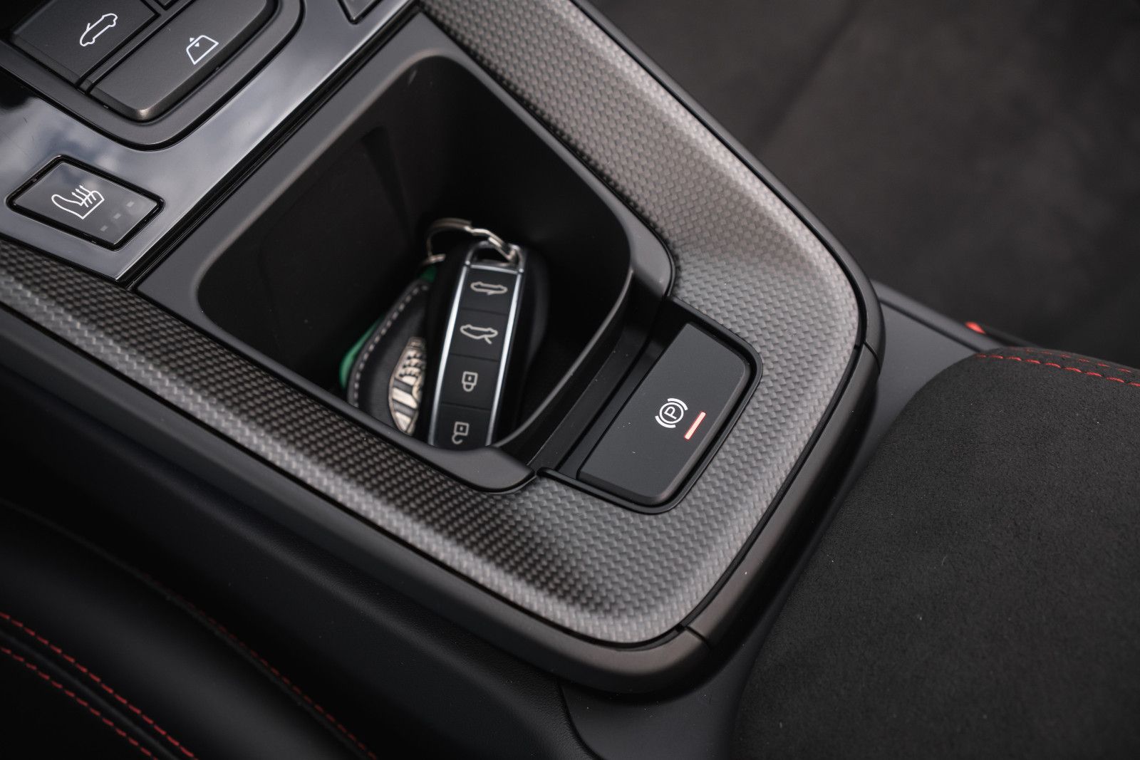 Fahrzeugabbildung Porsche 992.1/911 Carrera GTS-BOSE-Approved-LED Matrix